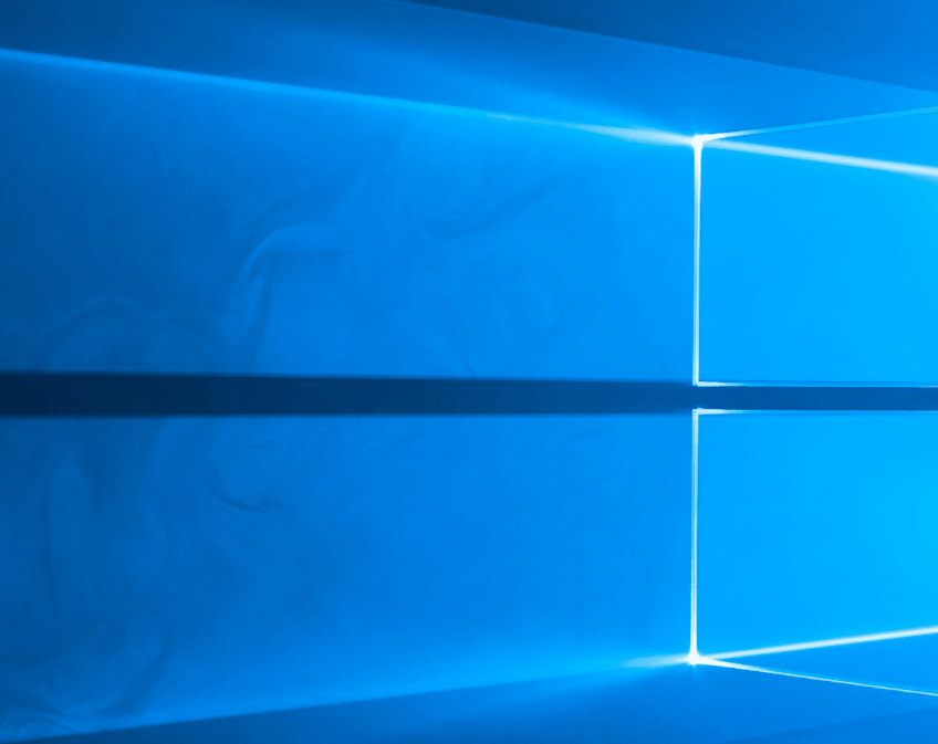 微软面向跳跃分支发布Windows 10 Build 18234版(19H1)