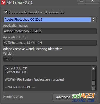 PhotoShop CC 2018破解版下载|Adobe PhotoShop CC 2018中文破解版下载 32位&amp;64位(附破解补丁/安装破解教程)